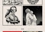 create unique artistic hand drawn pen and ink illustrations